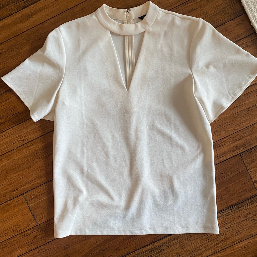 Ann Taylor XS work top